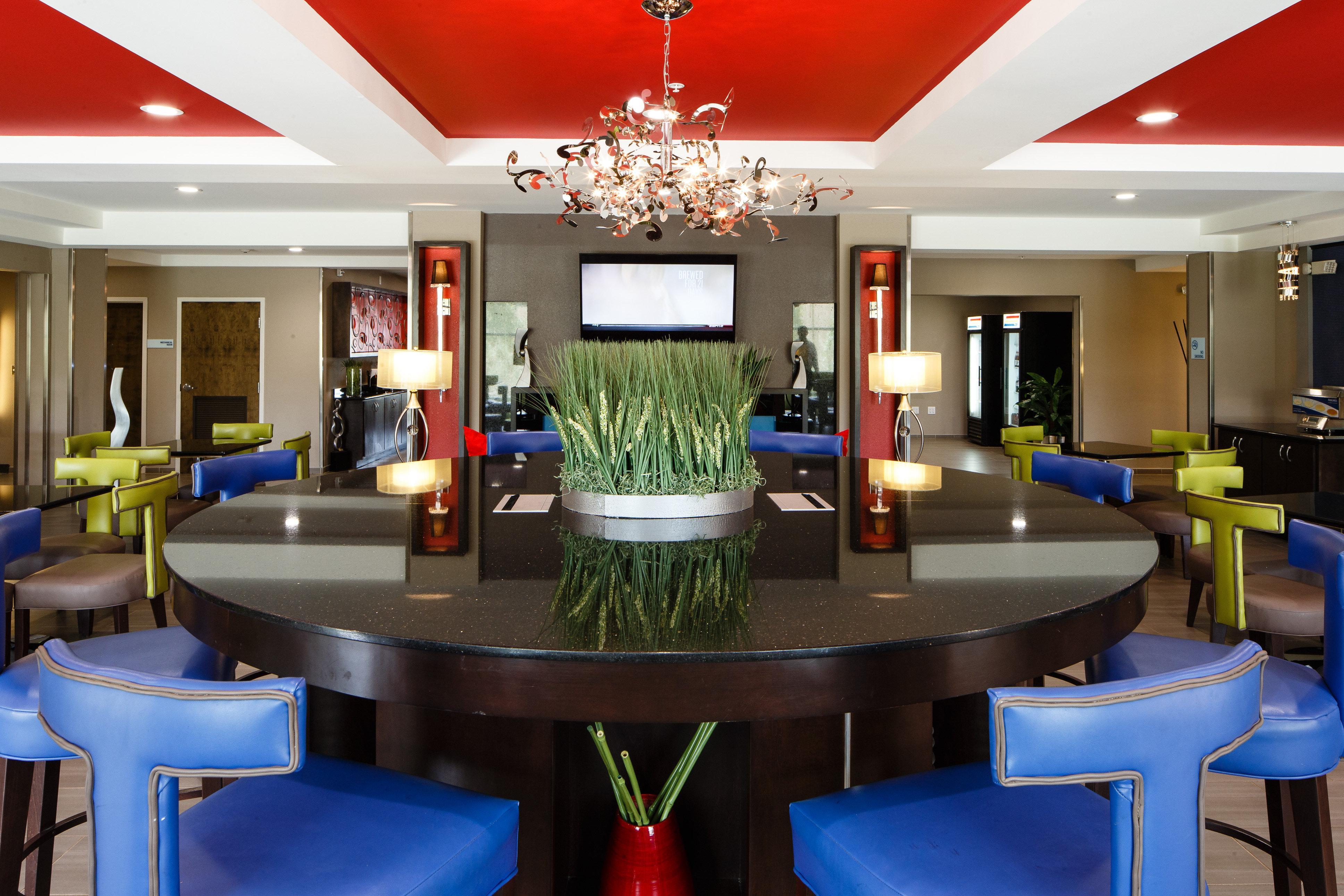 Holiday Inn Express El Reno By Ihg Exteriör bild