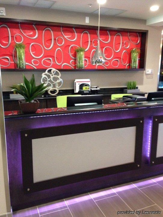 Holiday Inn Express El Reno By Ihg Exteriör bild