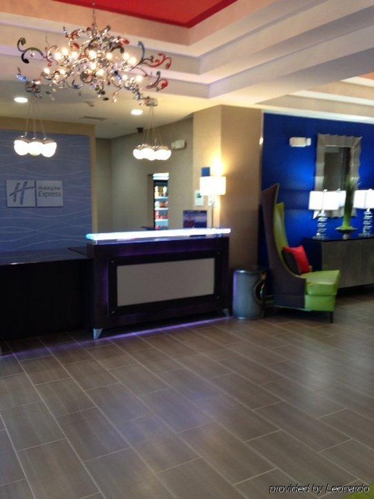 Holiday Inn Express El Reno By Ihg Exteriör bild