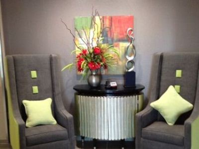 Holiday Inn Express El Reno By Ihg Exteriör bild